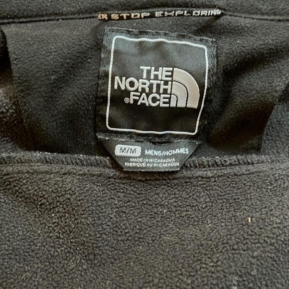 LAST CHANCE - The North Face Men’s Canyonlands Full Zip - Picture 6 of 11